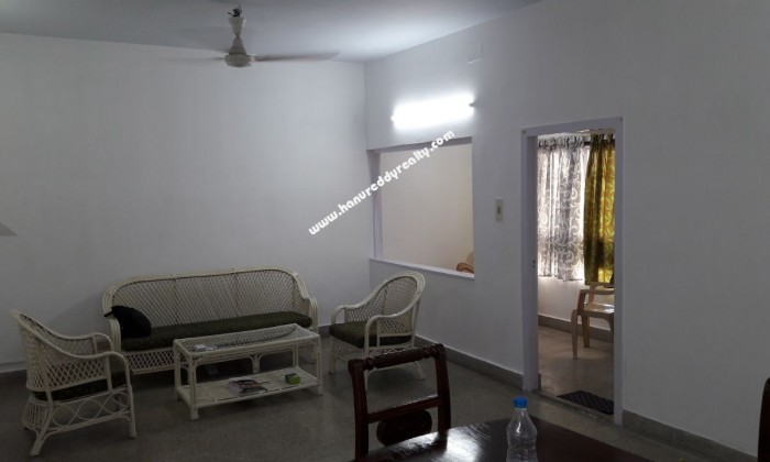 2 BHK Flat for Sale in T.Nagar